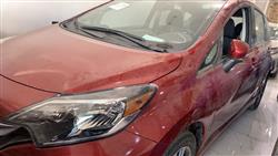 Nissan Versa Note